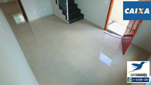 Vem conferir ! Sobrado de Construtor em Itaquaquecetuba ! - Foto 2