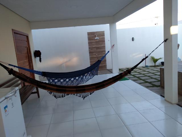 Alugam-se casas com piscinas, ar condicionados em Caldas do Jorro - Foto 5