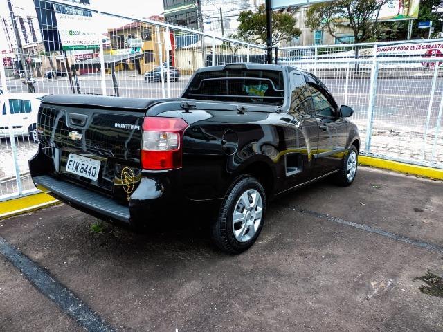 Torrando Montana completa apenas 45 mil KM único dono - Foto 2