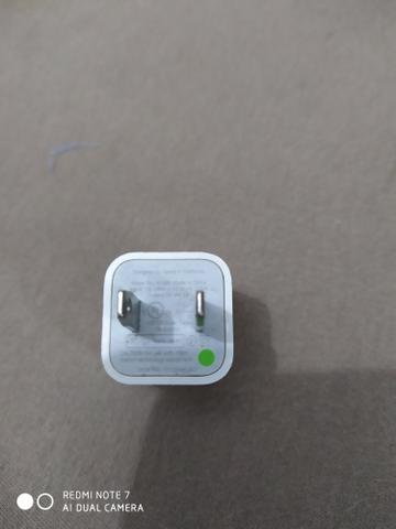 Carregador (fonte) apple original