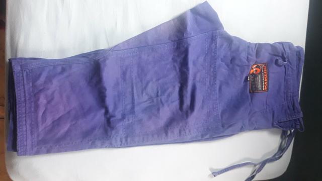 Kimono A2 - Foto 5