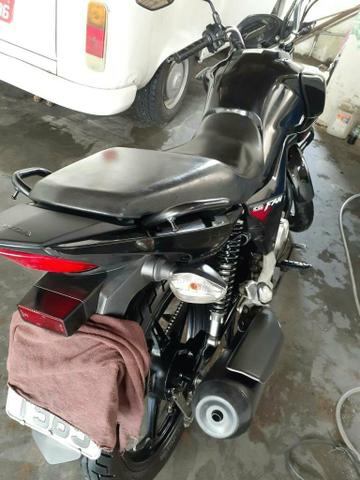Fan 160 2018 $8,200 - Foto 3
