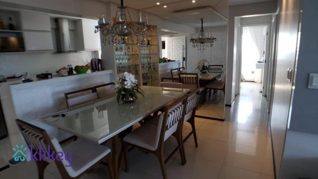 Apartamento à venda com 3 dormitórios em Fátima, Fortaleza cod:7877 - Foto 18