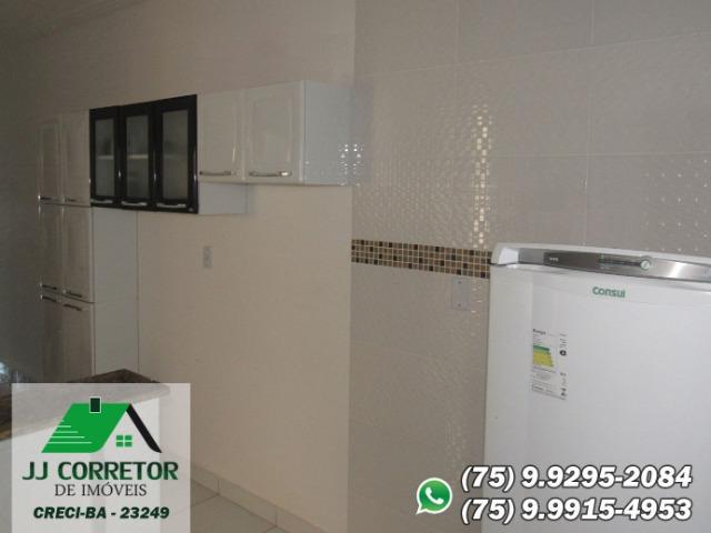 Casa Residencial - 174.3m² (Próximo a BR-116 e ao Condomínio Serra Ville) - Foto 7