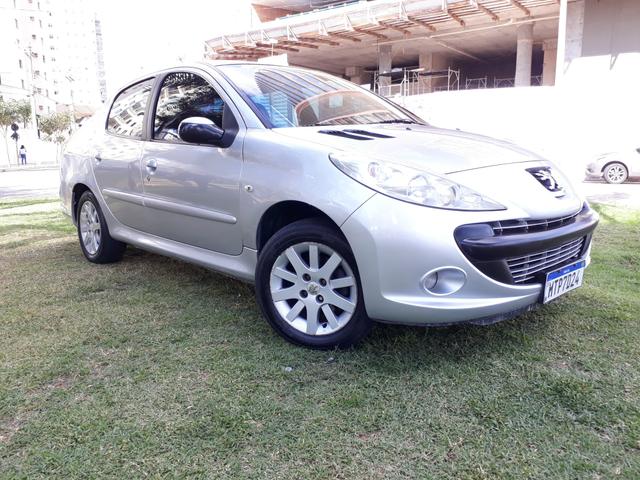 Peugeot 207 Passion automático, Mod 2011, GNV G5 - Foto 2
