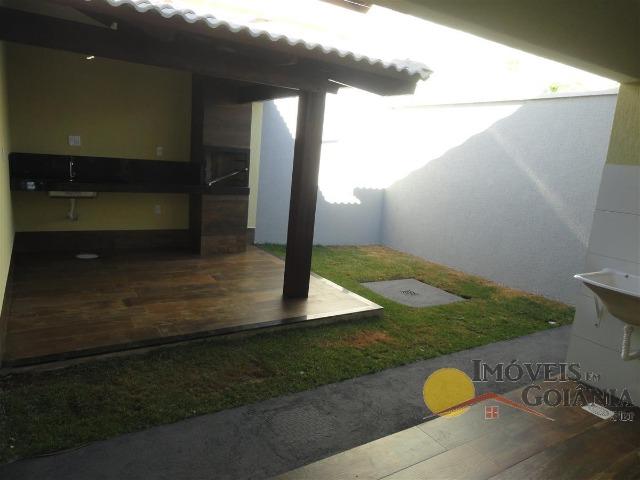 Casa com 3 Quartos à Venda, setor Fonte Nova - Ao Lado St. Parque das Flores - Foto 16