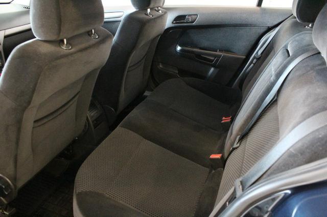 Chevrolet Vectra 2.0 GT Flex - Foto 5