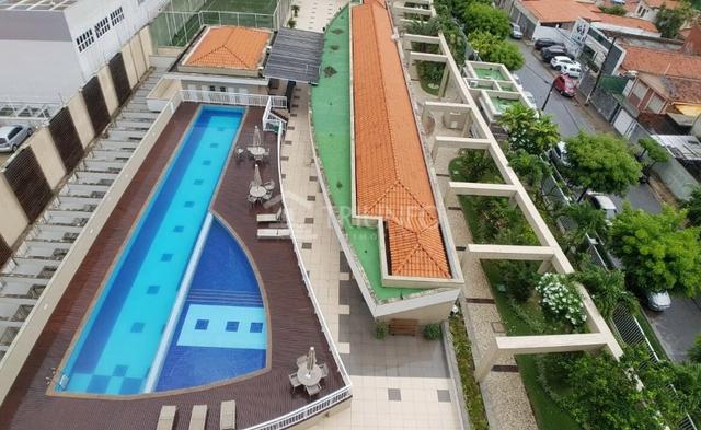 (JR) Preço de Oportunidade no Cocó! Apartamento 115m² > 3 Suítes > 3 Vagas > Aproveite! - Foto 15