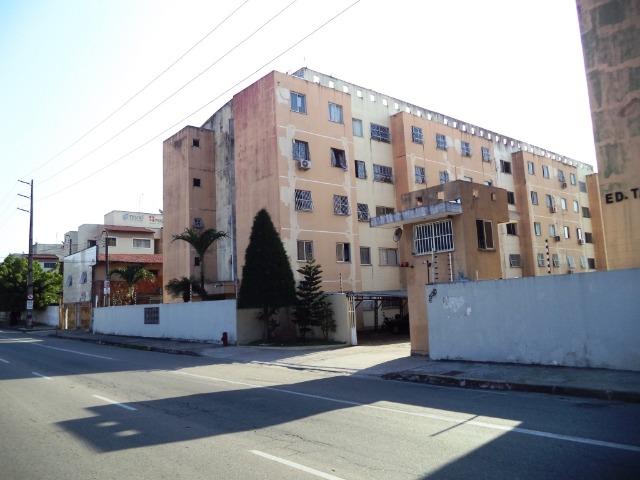 Apartamento no Itaperi, Nascente, 2o Andar, 2 Qtos, 48m2, 1 Vg. Próx Frangolândia - Foto 19