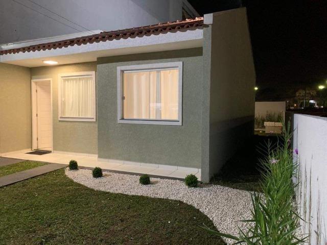 Casas na Fazenda Rio Grande - Foto 3