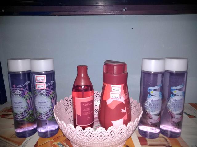 Promoção pra acabar com o estoque! preços variados passo cartão - Foto 2