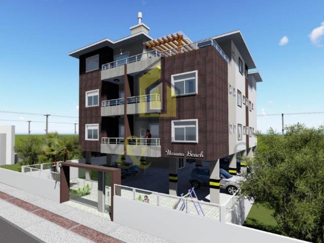 Floripa#Apartamento com 2 dorms, 1 suíte. A 700 mts. * - Foto 6