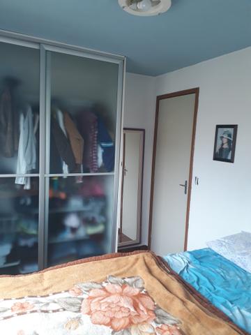 Vendo apartamento 48 metros.aceito tucson ou Duster de entrada - Foto 10
