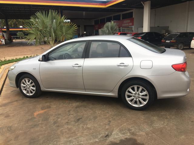 Corolla