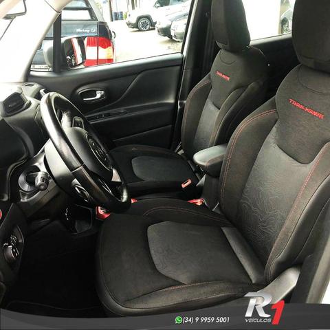 Jeep Renegade Trailhawk 2.0 4X4 TB Aut. Diesel 2016 - Foto 6