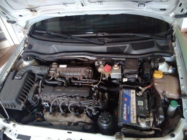 Chevrolet Astra 2011