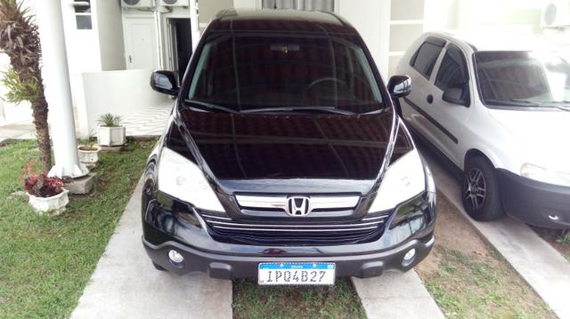 Honda cr-v lx completa 2009