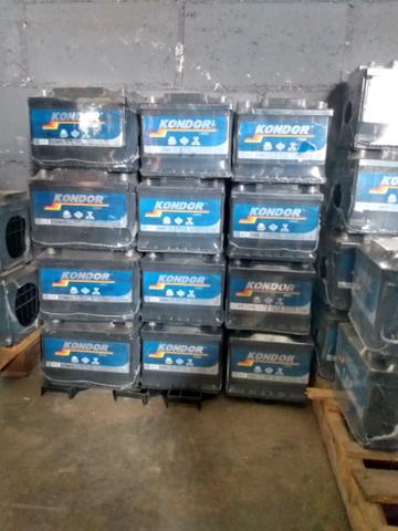 Baterias nossas ofertas são exclusivas Confiram Duracar - Foto 3