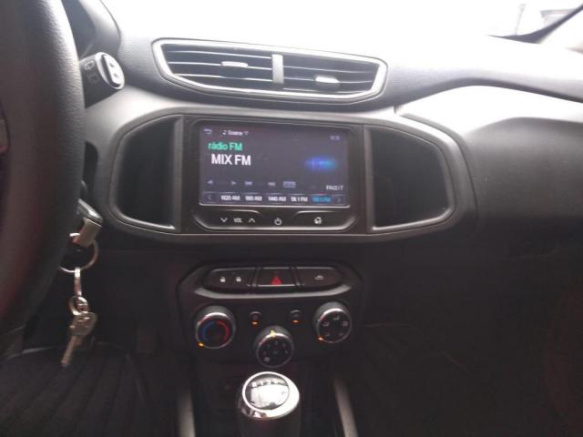 CHEVROLET ONIX 2014/2014 1.0 MPFI LT 8V FLEX 4P MANUAL - Foto 9
