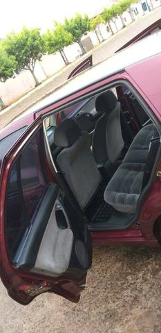 Golf 98 GLX completo - Foto 4