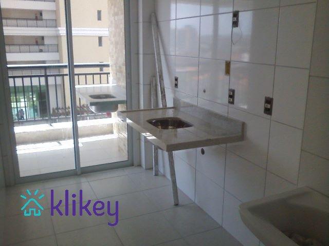 Apartamento à venda com 3 dormitórios em José bonifácio, Fortaleza cod:7846 - Foto 15