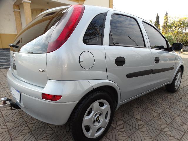 Gm - Chevrolet CORsA JOY 1.0FLEX_ExtrANovO_LacradAOriginaL_Placa A_ - Foto 2