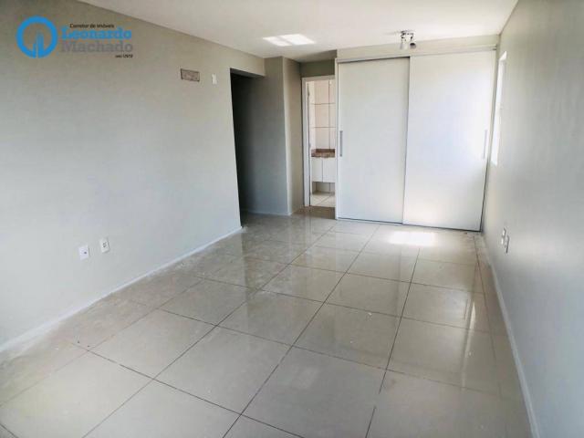 Apartamento à venda, 148 m² por R$ 1.150.000,00 - Guararapes - Fortaleza/CE - Foto 8