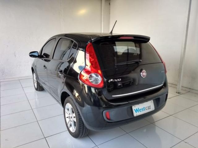 Fiat Palio 1.6 Essence Dualogic 4P - Foto 9