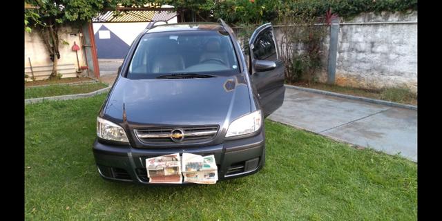 Zafira espression - Foto 2