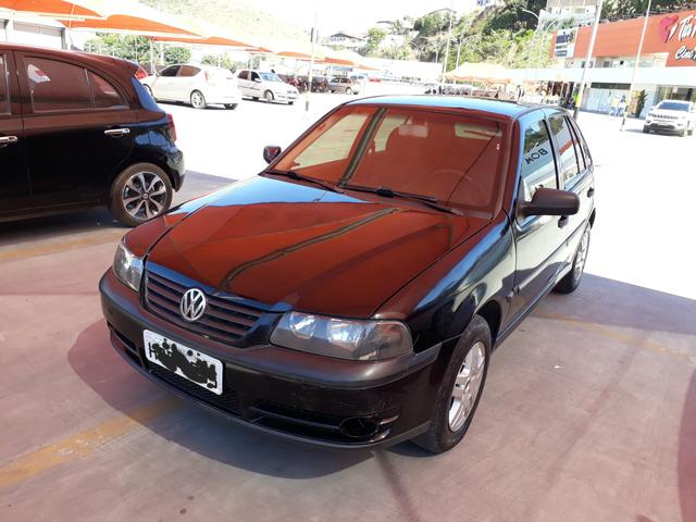 Gol g3 1.6 power