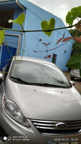 New fiesta sedan - Foto 3