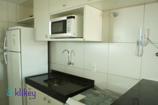 Apartamento à venda com 3 dormitórios em Passaré, Fortaleza cod:7995 - Foto 5
