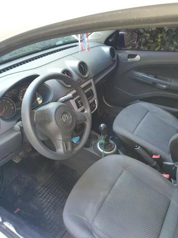 Volkswagen Gol 1.0 Total Flex 5p - Foto 3