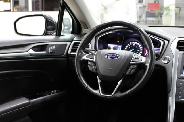 Fusion Titanium AWD - Foto 5