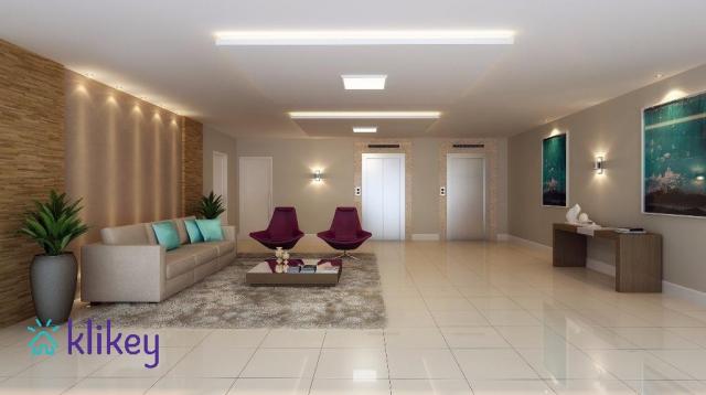 Apartamento à venda com 3 dormitórios em Aldeota, Fortaleza cod:8063 - Foto 15