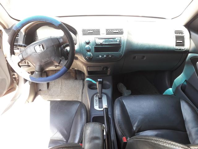 Vendo Honda Civic 2005 - Foto 3