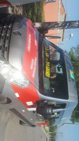Renault Master 2014 - Foto 10