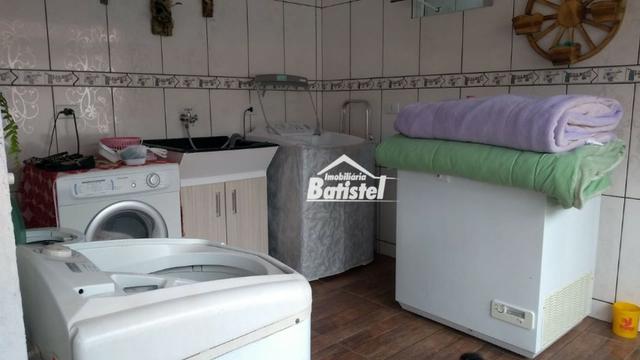 Casa de esquina com 3 quartos (1 suíte) próx ao Centro de Balsa Nova - Foto 18