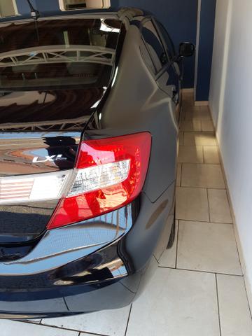 Civic 2012 - Foto 7