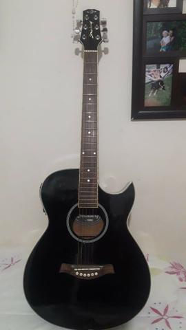 Violão Tagima Dallas Preta