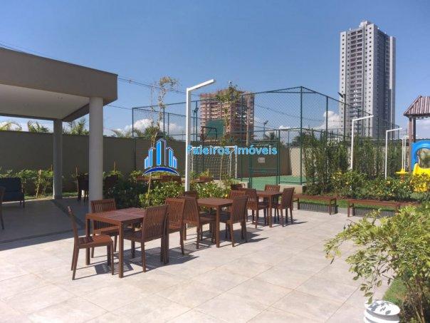 Apartamento 2 dormitorios a venda - Lançamento Perplan - Zona Sul - Lazer - Foto 6