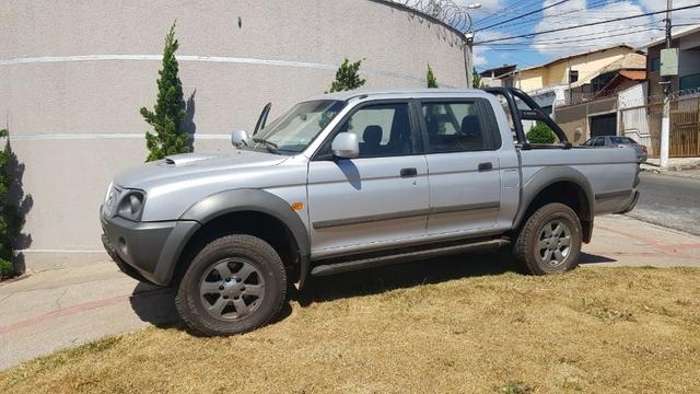L200 outdoor 2012 toda ok vendo barato urgente