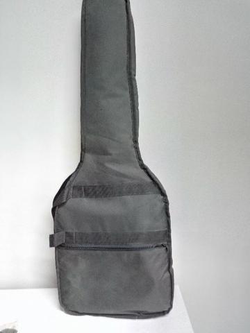 Guitarra Tagima Memphis Mg 32 Bk Kit Completo, novo, sem uso - Foto 5