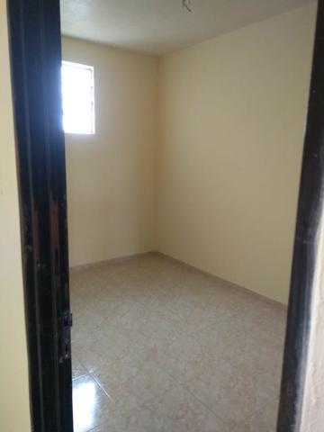 R$ 480 reais exc kitnet estilo apto na cidade nova 8 px, esmac com 1/4 sl coz wc - Foto 12