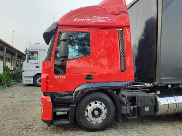 Caminhão IVECO 420CV - Foto 3