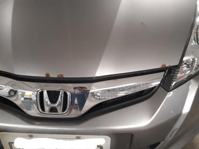 Honda fit 1.4 LX Automático - Foto 5