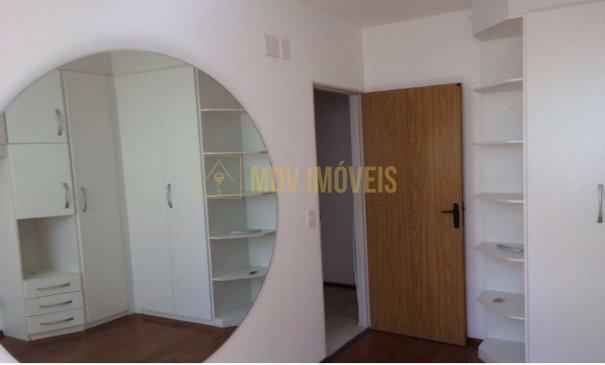 Apartamento 2 quartos no Buritis