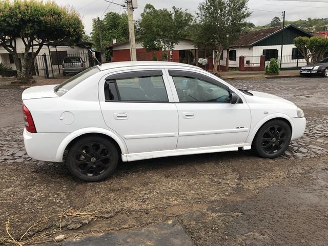 Astra Elite 2005 - Foto 6