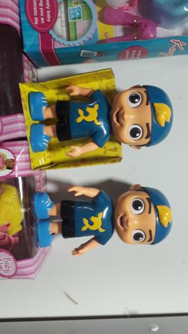 Boneco Lucas Neto - Foto 3