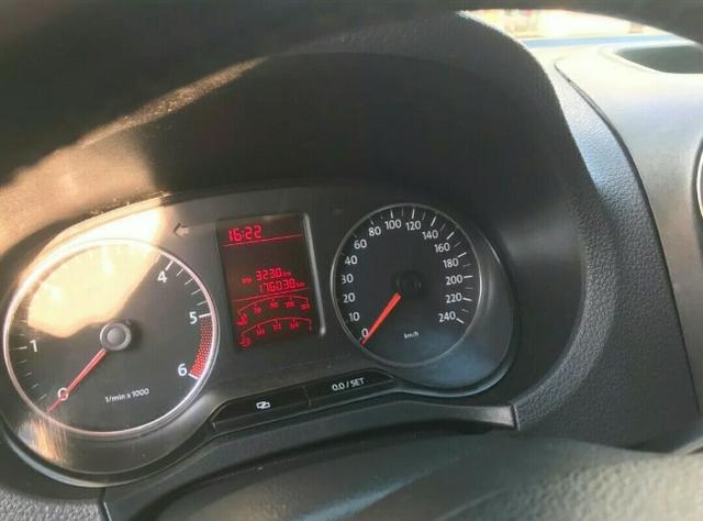 Volkswagen Amarok 2.0 Highline cab.dupla 4x4 - 2012 - Foto 13